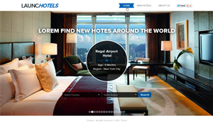 Web Design by AVROM for this project | Design: #2423323