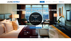 Web Design by AVROM for this project | Design: #2423330