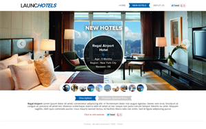 Web Design by AVROM for this project | Design: #2428980
