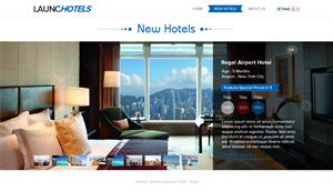 Web Design by AVROM for this project | Design: #2428992