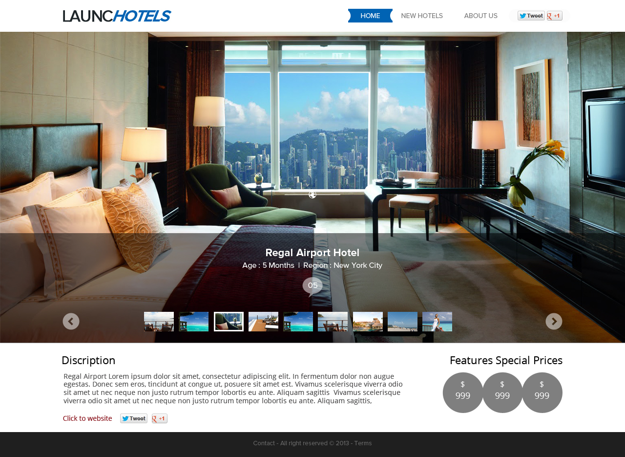 Web Design by AVROM for this project | Design #2428997