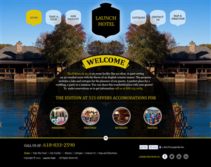 Web Design by only quality