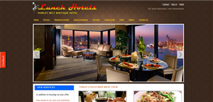 Web-Design von aeroshil für dieses Projekt | Design: #2403296