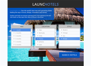 Web Design by Evi