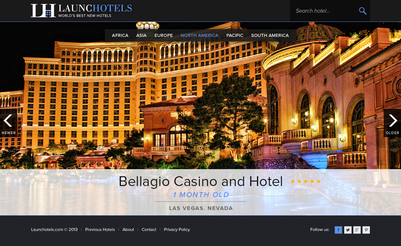 Web Design by Alex D for this project | Design #2376055