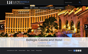 Web Design by Alex D for this project | Design: #2376055