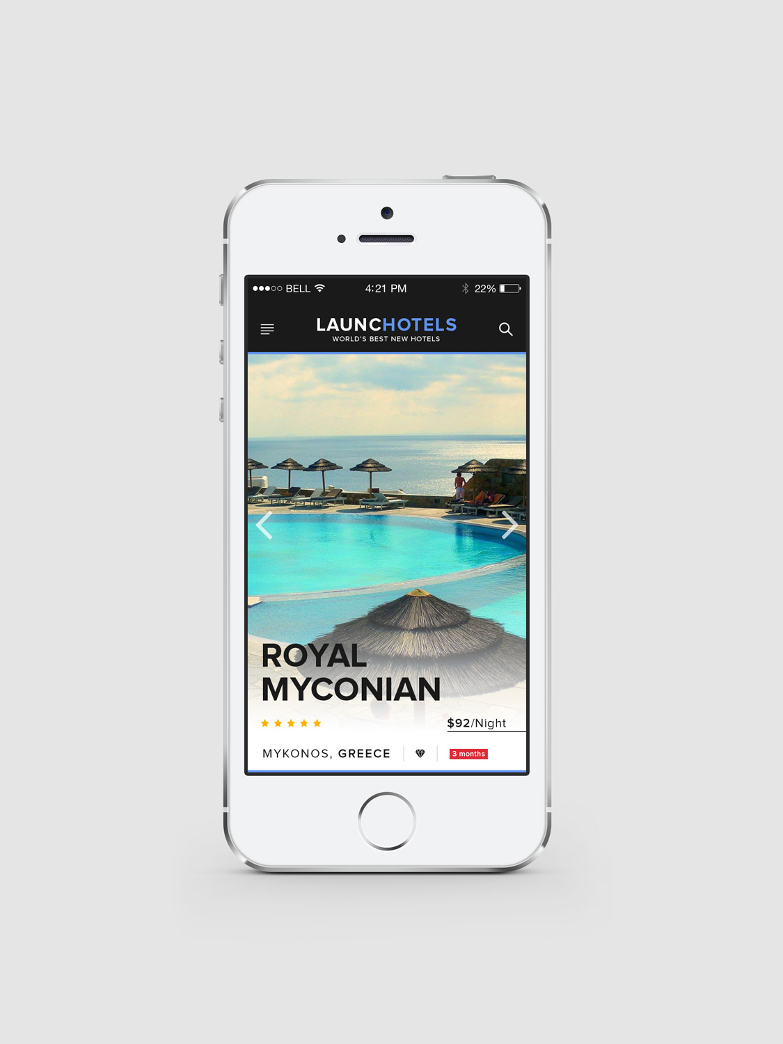 Web Design by Alex D for this project | Design #2457091
