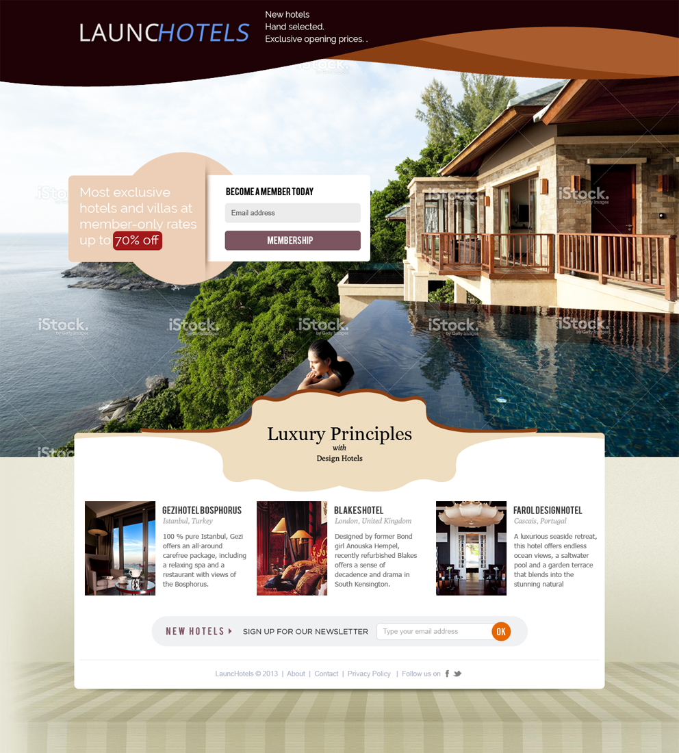 Web Design par ShreejiAkshar pour ce projet | Design #2428674