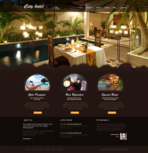 Web-Design von Web n Graphic Group für dieses Projekt | Design: #2378464