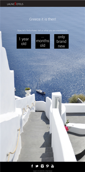 Web Design by Dzains for this project | Design #2373817