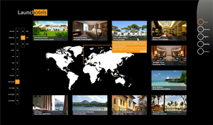 Web Design by IMAGE SOLUTION