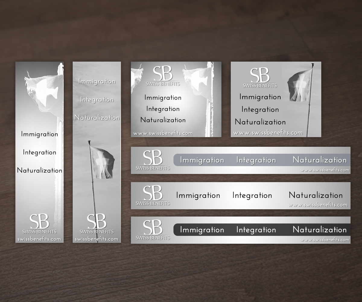 Banner Ad Design by FutureDesigne for this project | Design #2357208