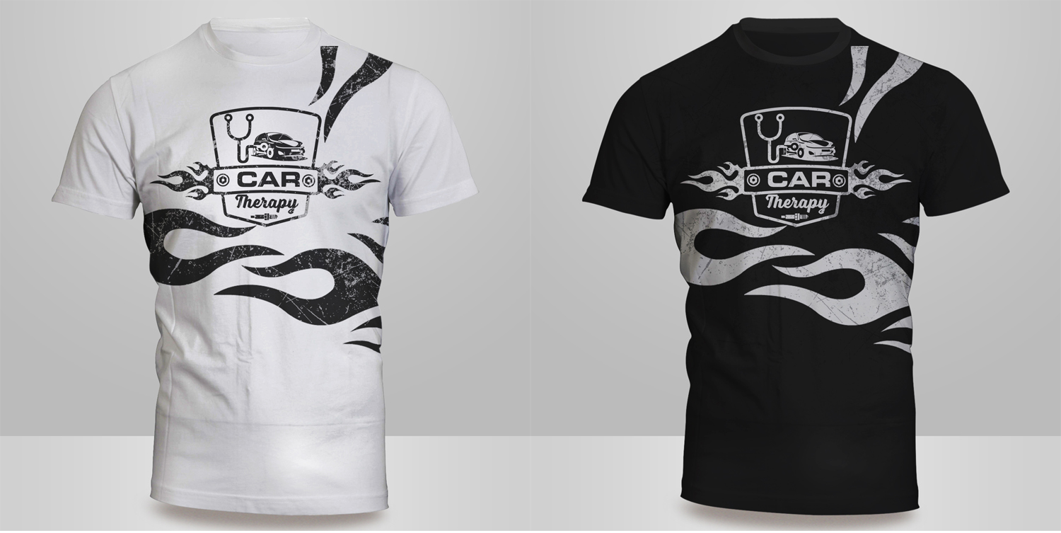 T-shirt Design by Kero for Matco Holdings Pty Ltd | Design #11795016