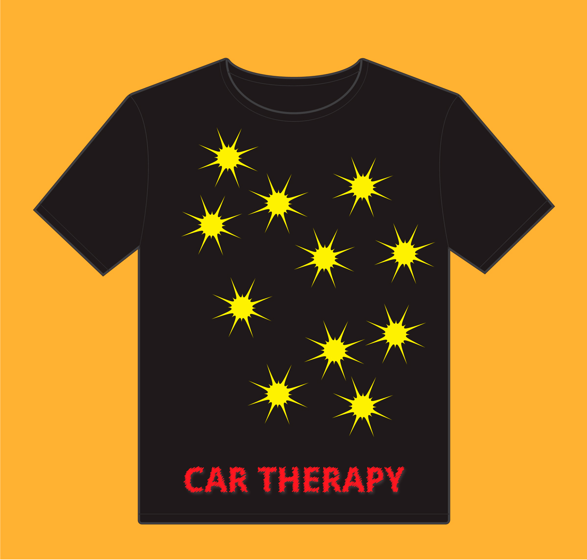 T-Shirt-Design von Makmej für Matco Holdings Pty Ltd | Design #11815951