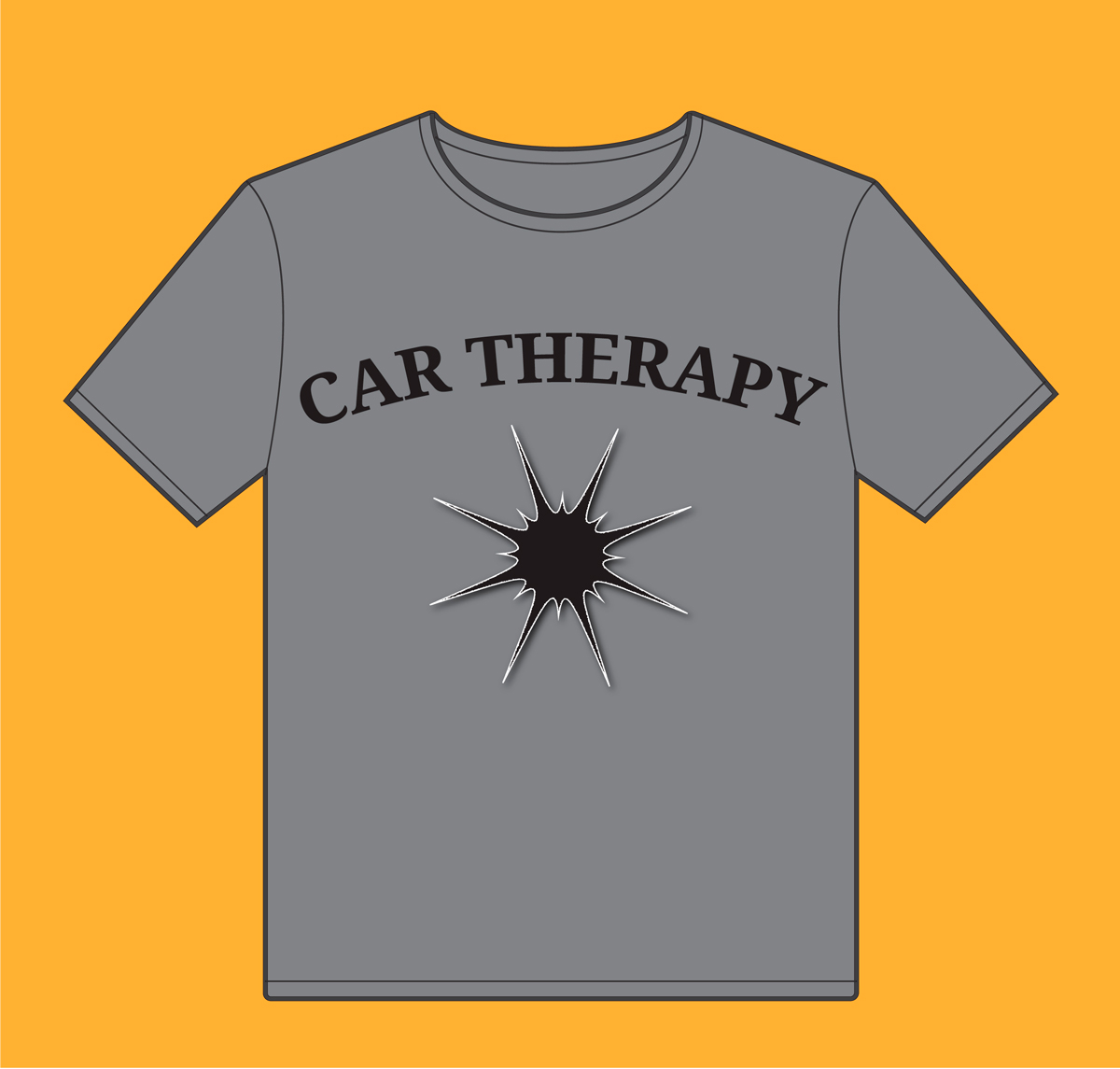 T-shirt Design by Makmej for Matco Holdings Pty Ltd | Design #11815952