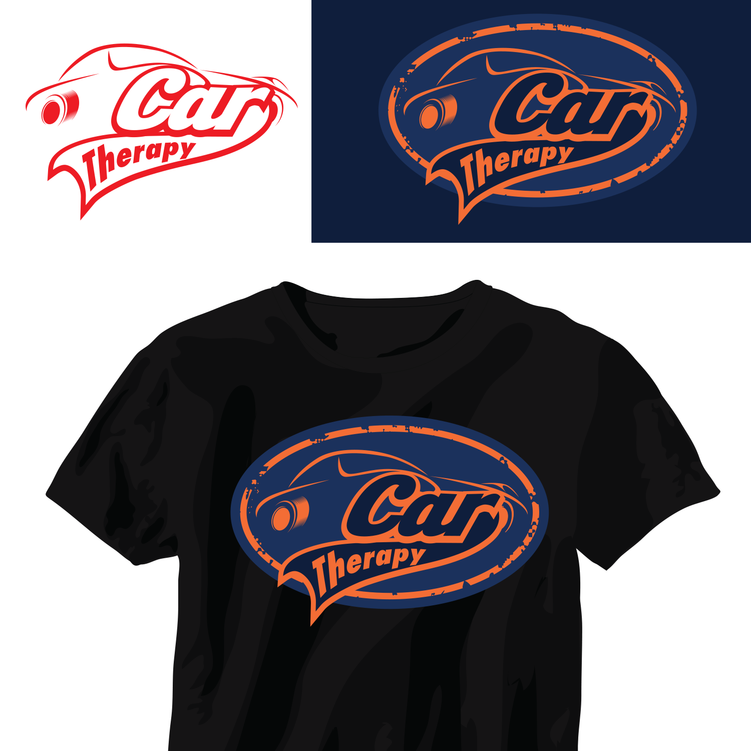 T-shirt Design by Soula Vetter for Matco Holdings Pty Ltd | Design #11774006
