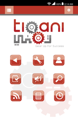 Design Application par Impressive Solutions pour WenahUAE | Design : #11790538