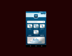 Design Application par Impressive Solutions pour WenahUAE | Design : #11838572