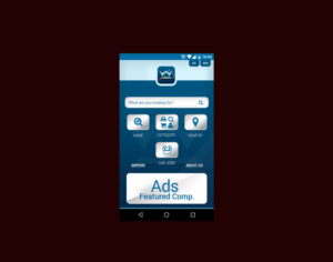 Design Application par Impressive Solutions pour WenahUAE | Design : #11840502