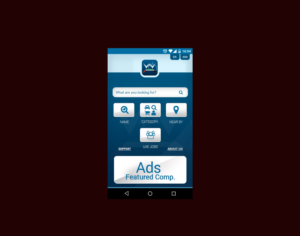 Design Application par Impressive Solutions pour WenahUAE | Design : #11840612