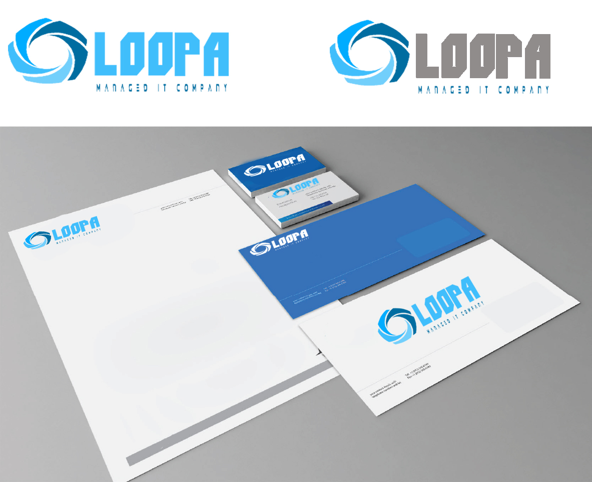 Logo Design by tarek_cs for this project | Design #2415924