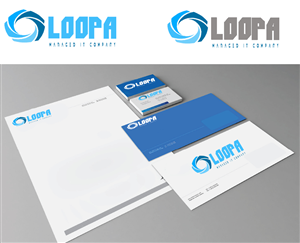 Diseño de Logo por tarek_cs para este proyecto | Diseño: #2415924