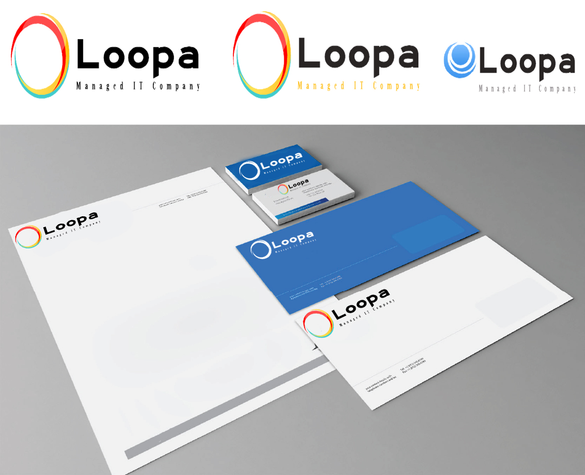 Logo Design by tarek_cs for this project | Design #2416113