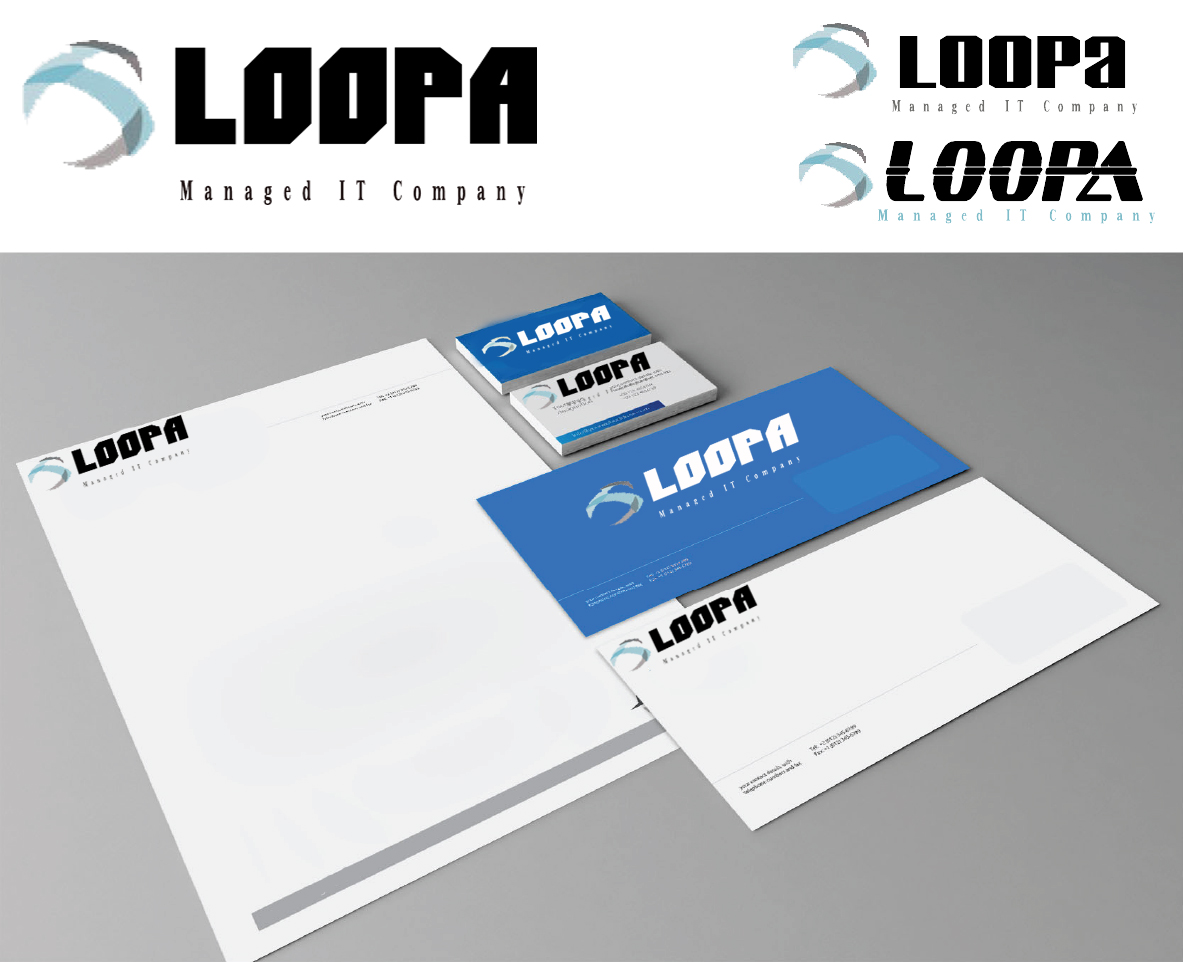 Logo Design by tarek_cs for this project | Design #2416585