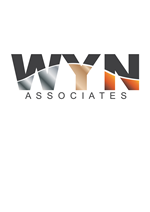 Logo Design by Electric Sparrow for WYN Associates | Design: #25651