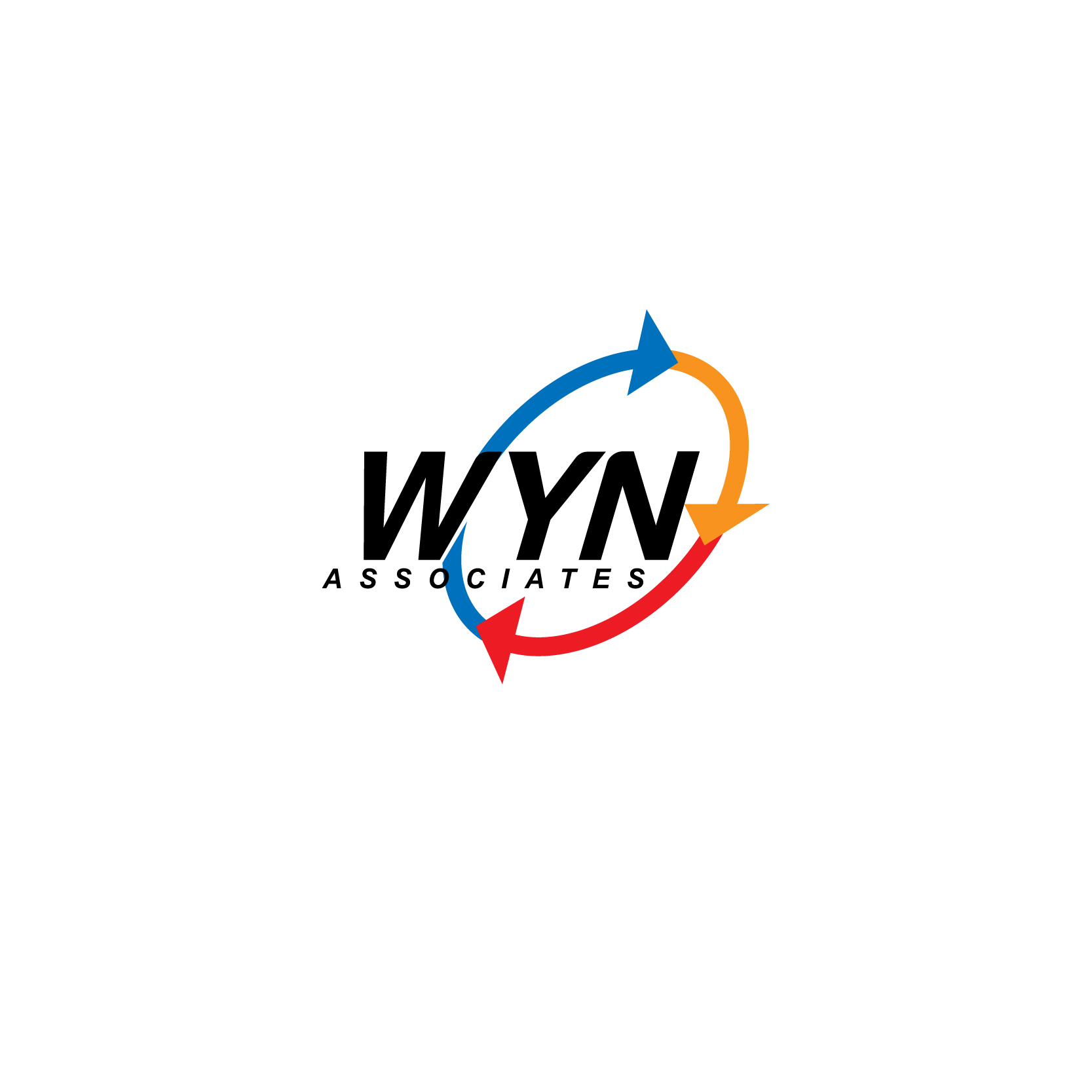 Logo Design by f!ng for WYN Associates | Design #25625