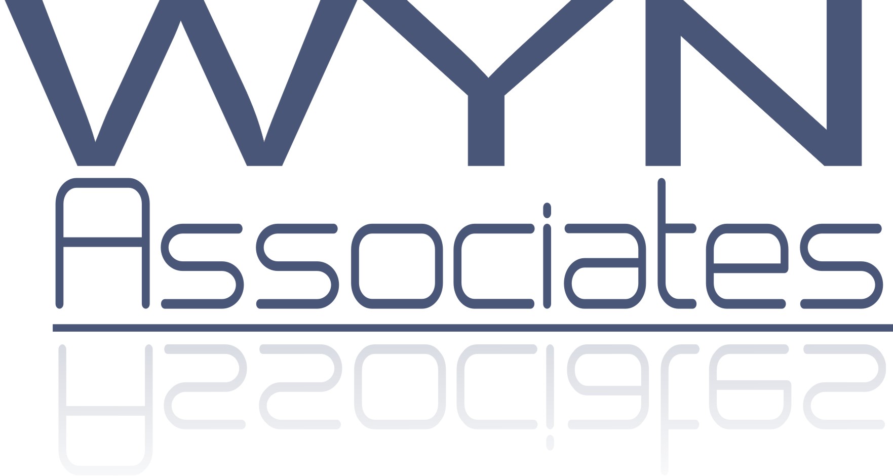 Diseño de Logo por Izabela Poprawska para WYN Associates | Diseño #25600