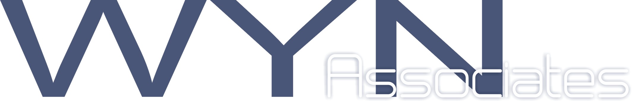 Logo Design by Izabela Poprawska for WYN Associates | Design #25606