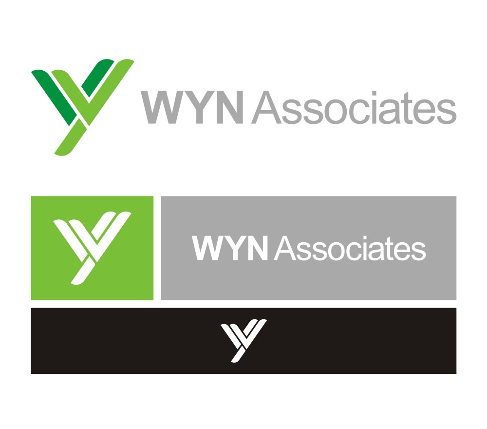 Logo Design by In2Graphics for WYN Associates | Design #27291