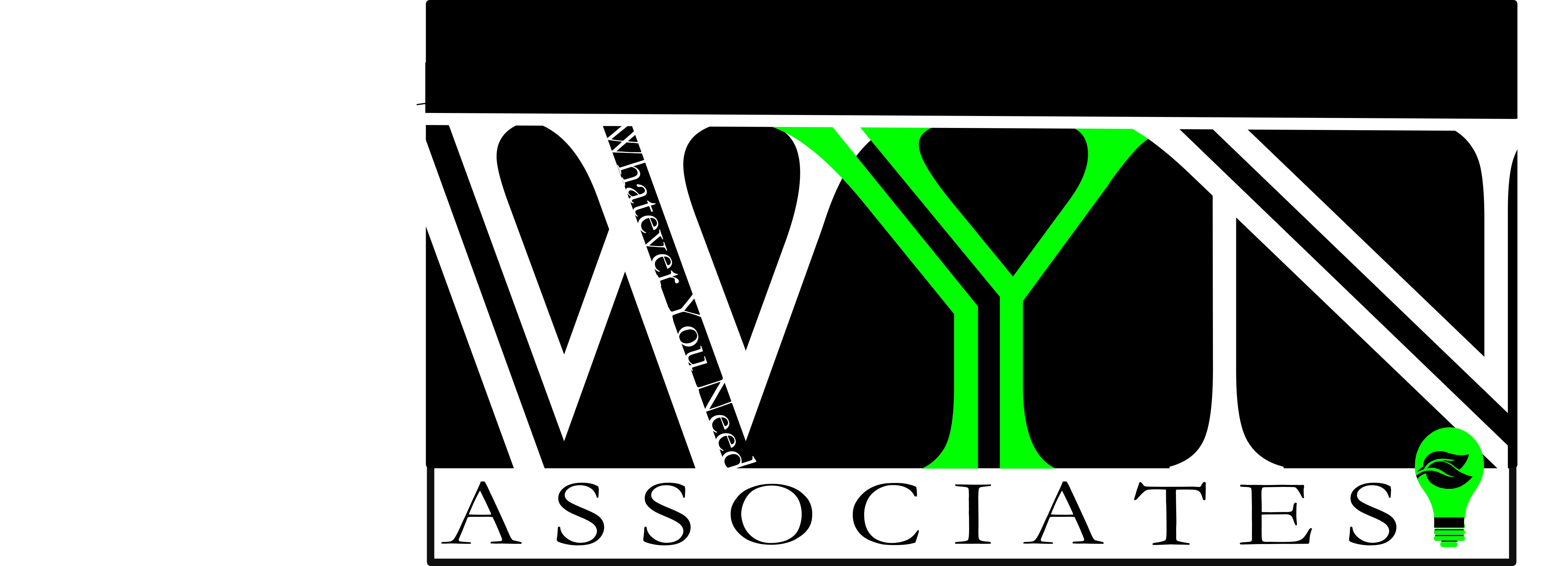 Design de Logo par Kristina Edstrom pour WYN Associates | Design #26950