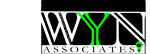 Logo Design by Kristina Edstrom for WYN Associates | Design: #26950