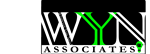 Design de Logo par Kristina Edstrom pour WYN Associates | Design #27245