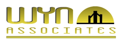 Logo Design by DDCustom for WYN Associates | Design #25667