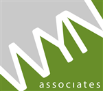 Logo Design by Jen Hoswell for WYN Associates | Design: #25640