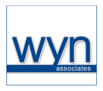 Logo Design by Jen Hoswell for WYN Associates | Design: #25650