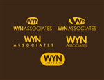 Logo Design by SiddKidd for WYN Associates | Design: #26974