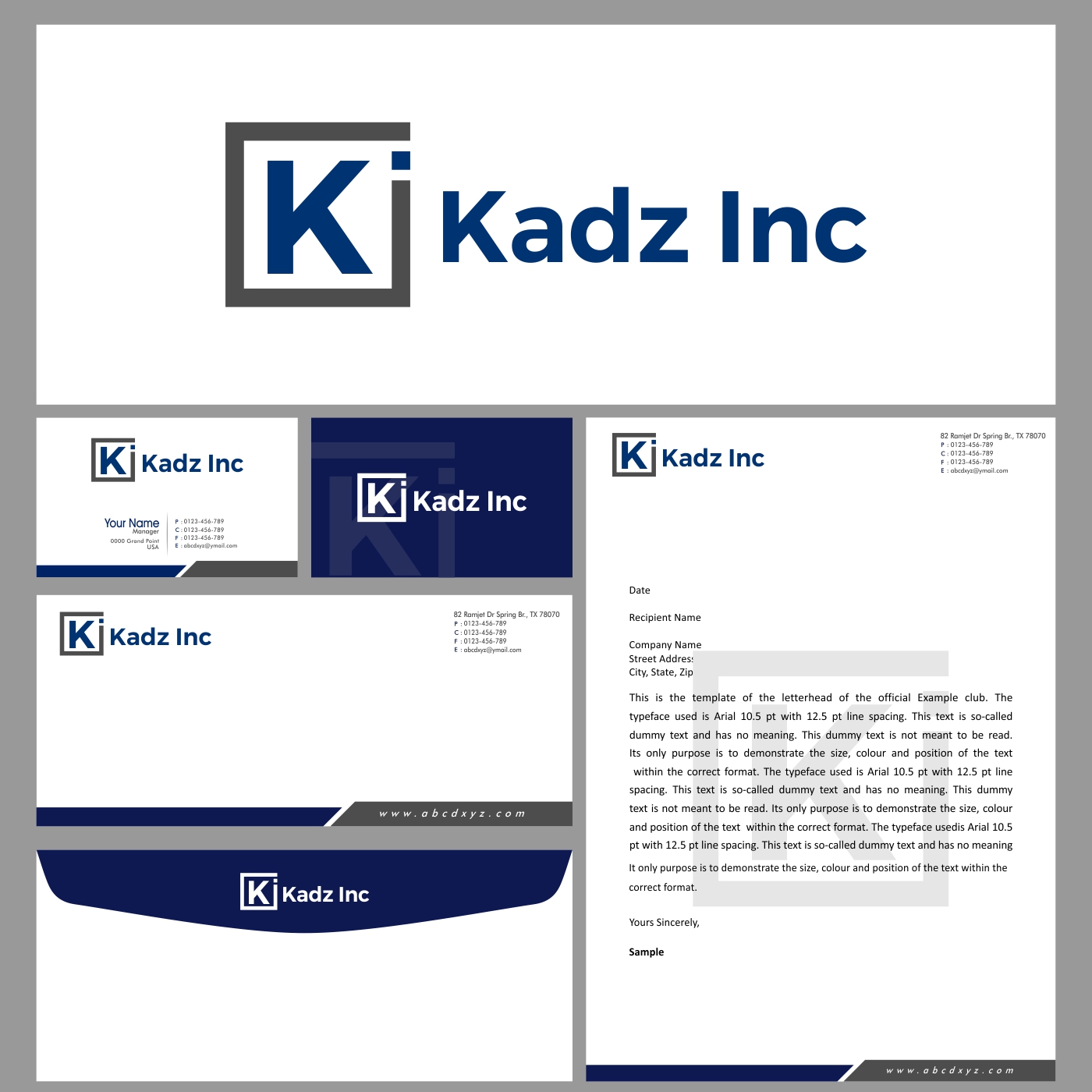 Logo Design by Liyana for this project | Design #11801710