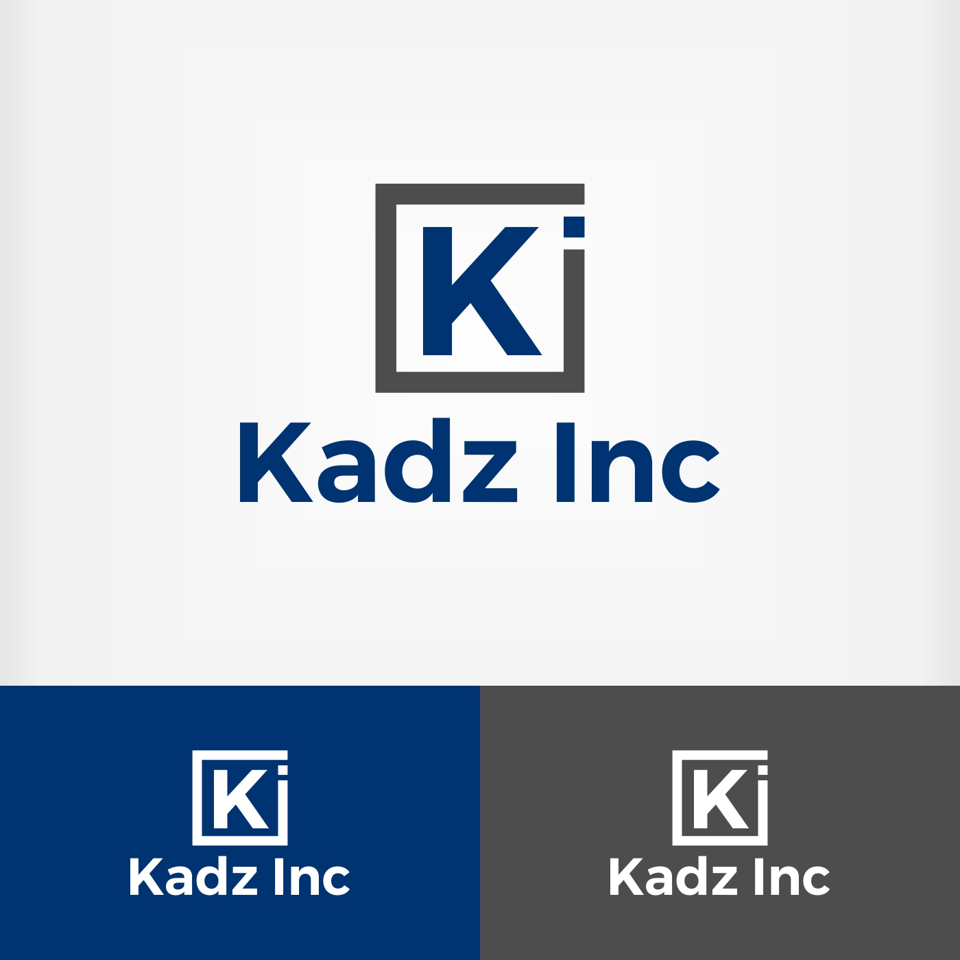 Logo Design by Liyana for this project | Design #11801711