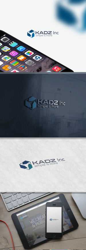 Logo Design by Mojoto41 for this project | Design: #11813655