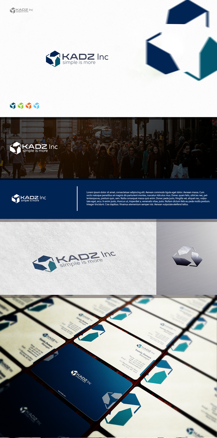 Logo Design by Mojoto41 for this project | Design #11813656