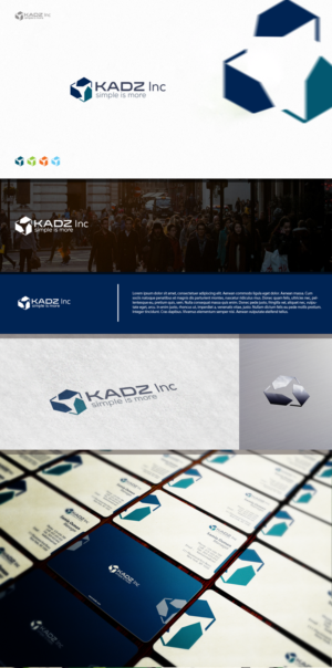 Logo Design by Mojoto41 for this project | Design: #11813656