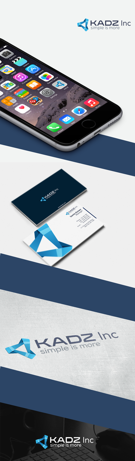 Logo Design by Mojoto41 for this project | Design #11815081