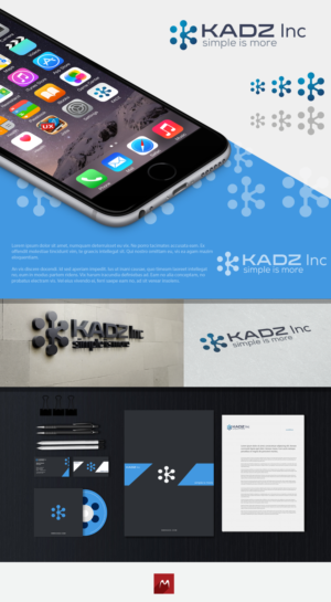 Logo Design by Mojoto41 for this project | Design: #11815827