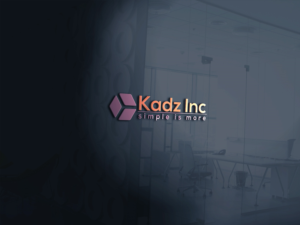 Logo Design by saddam.nh2015 for this project | Design: #11762125