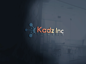 Logo Design by saddam.nh2015 for this project | Design: #11762127