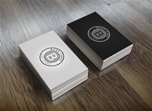 Logo Design by julian&co for this project | Design: #2370558